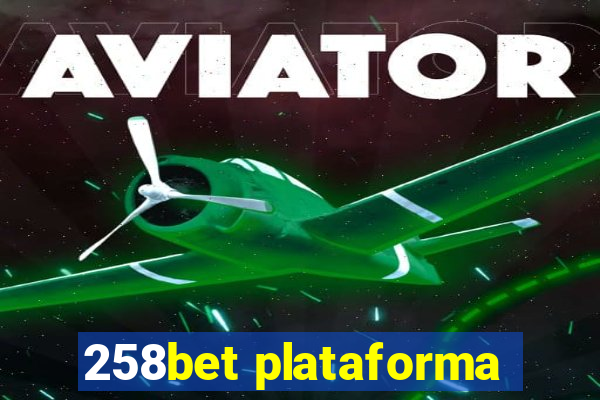 258bet plataforma